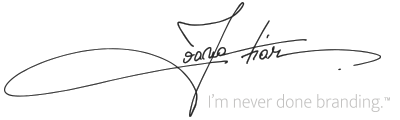 Ioana Tiar Signature