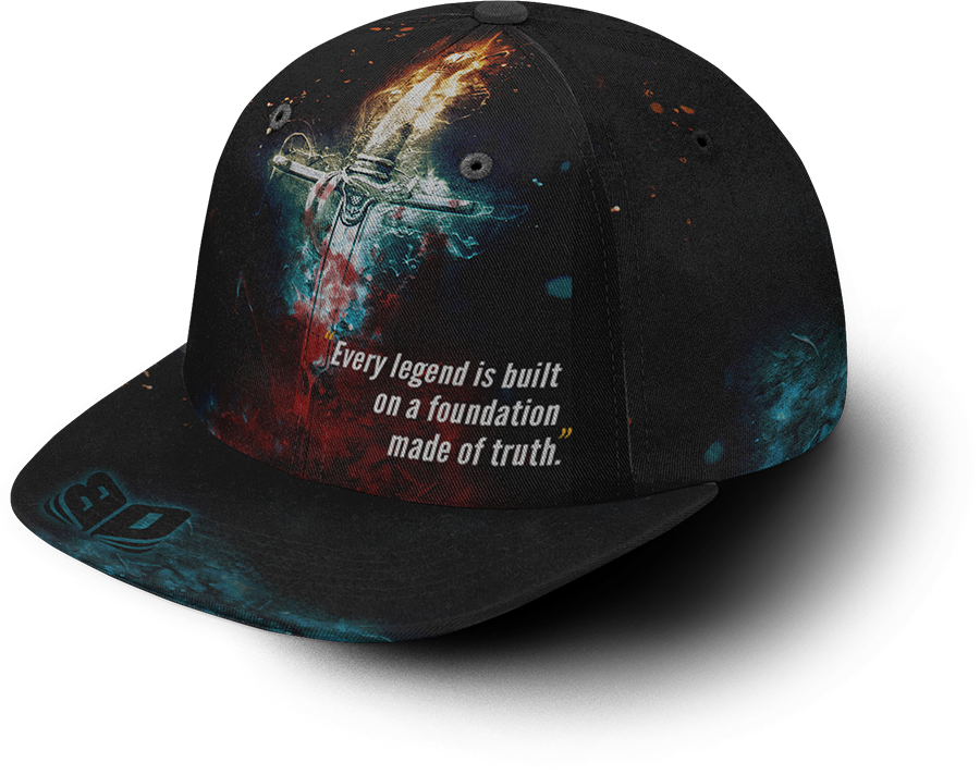 Project: Hat Design - Bogdan Dragos Books