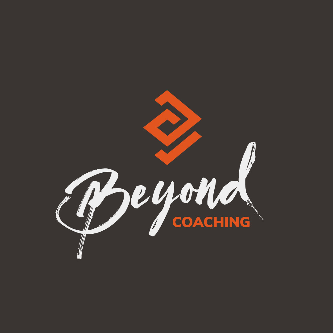 Branding & Logo Design - Beyond Coaching