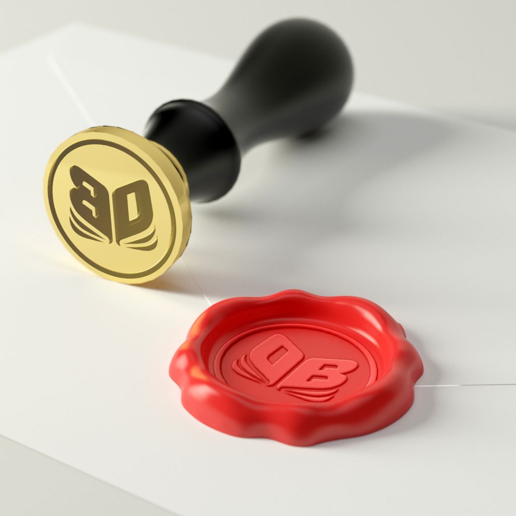 Project: Logo Design - Bogdan Dragos