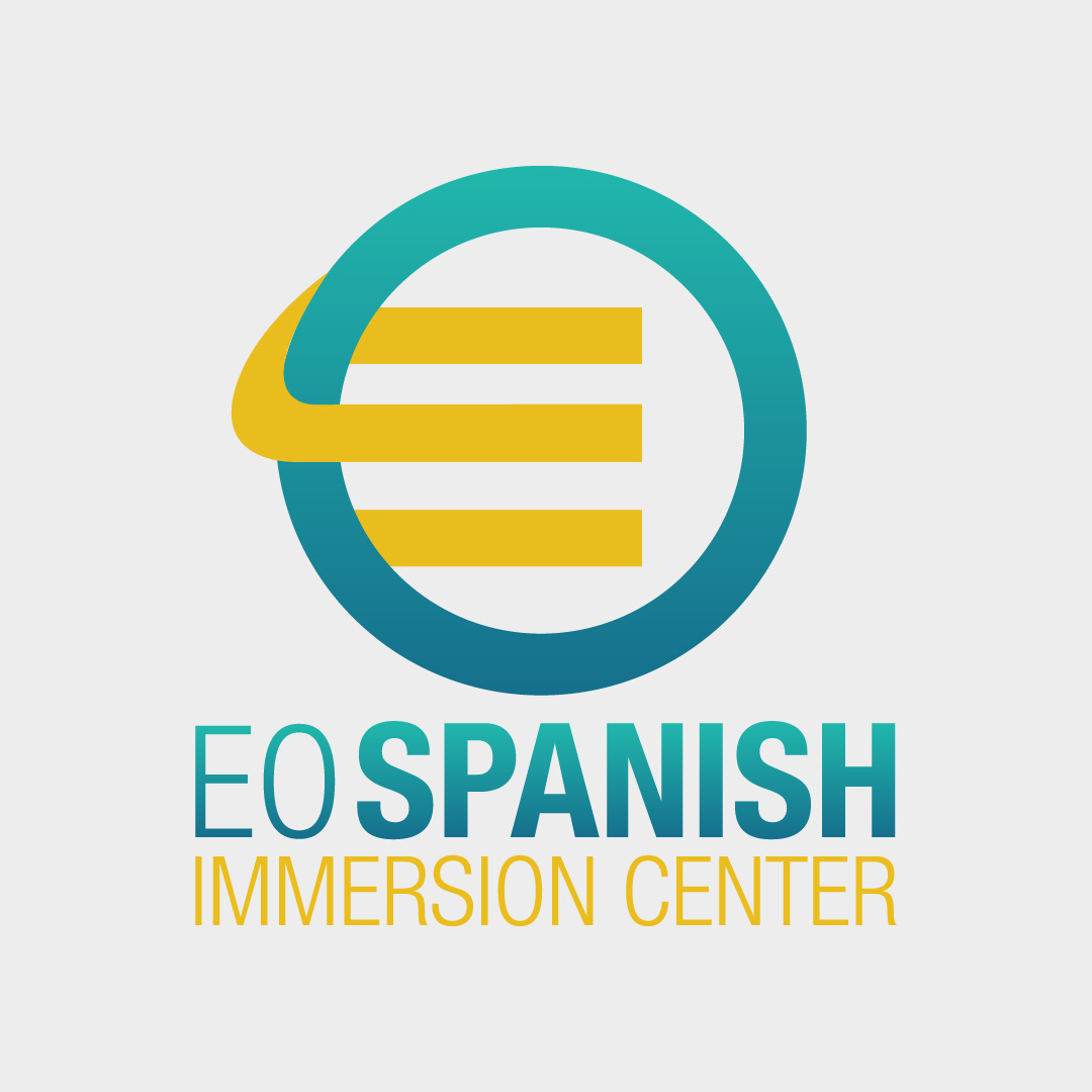 Logo Design & Branding - EO Spanish