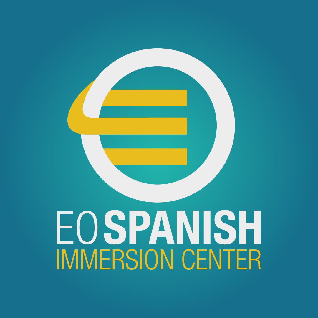 Logo Design & Branding - EO Spanish