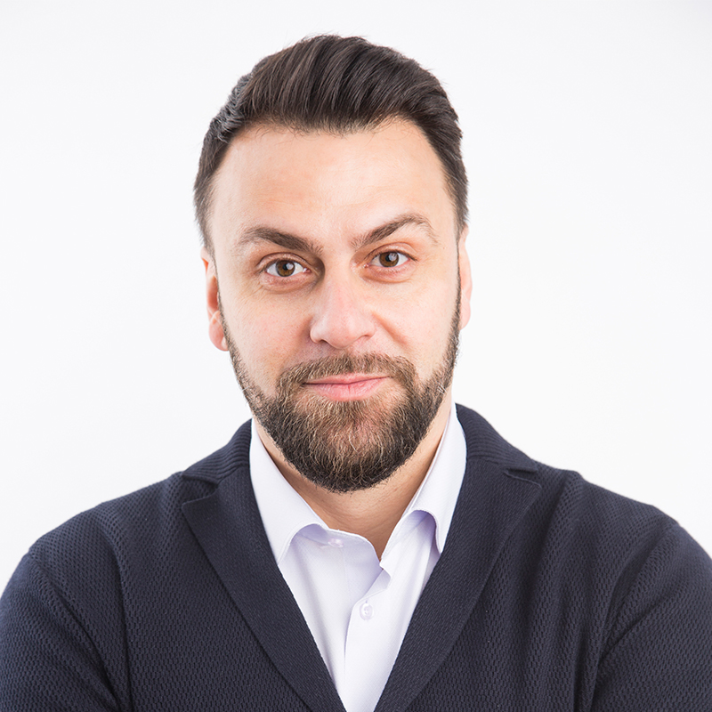 Bogdan Dragos